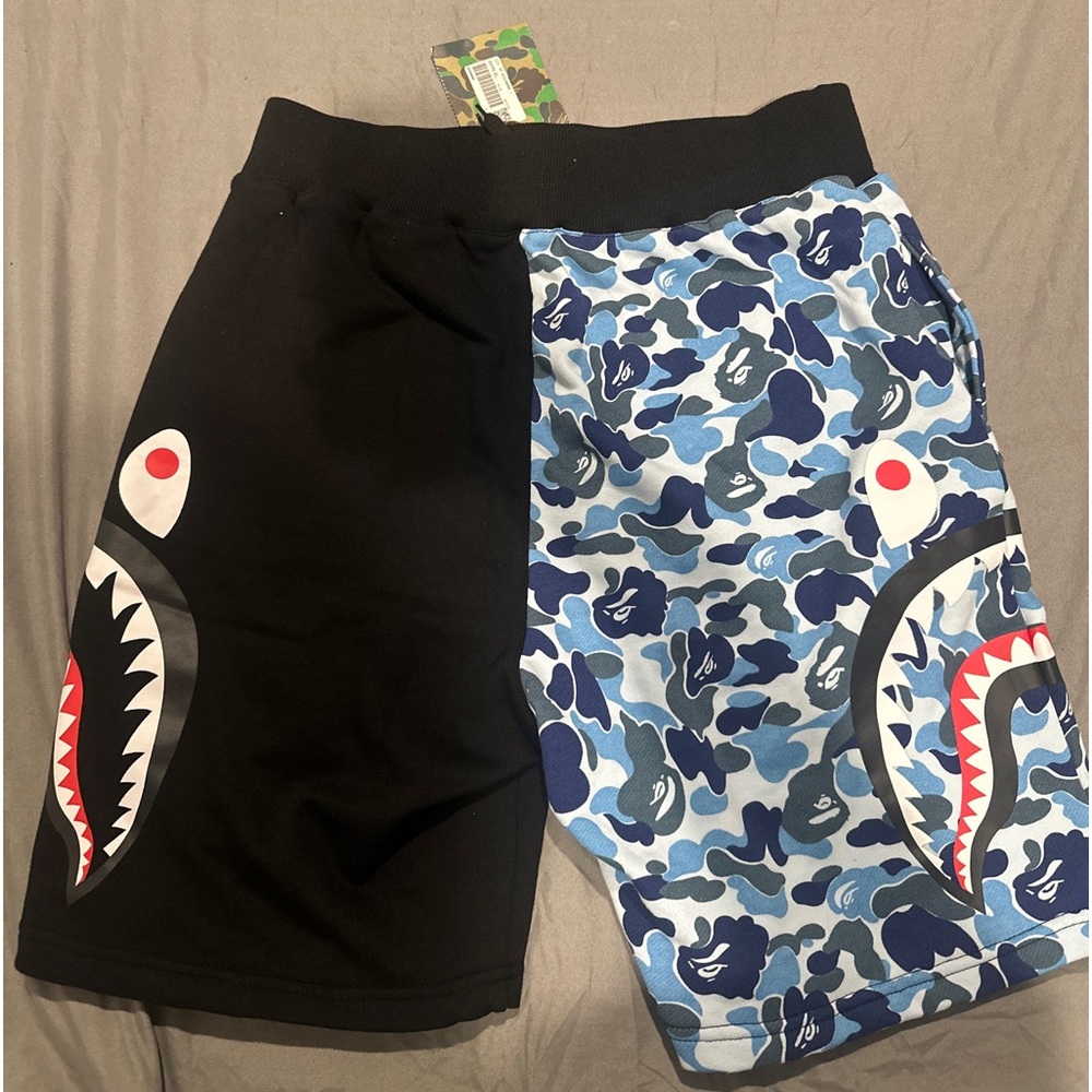 Brand new just took out the bag for pictures never worn